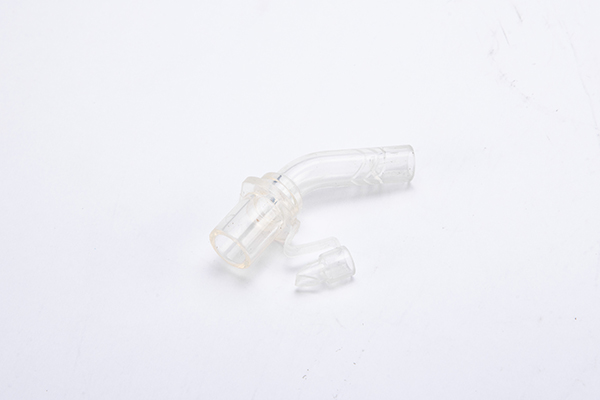 硅胶医疗导管
